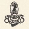 Speakers Corner Restaurant