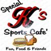 Special K's Sports Cafe