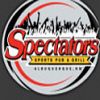 Spectators Sports Pub & Grill