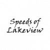 Speeds of Lakeview