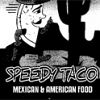 Speedy Taco logo