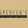 Spencer's For Steaks & Chops