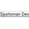Sportsman Den