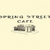 Spring Street Cafe