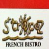 St Tropez Bistro on Las Olas
