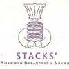 Stacks' American Breakfast & Lunch