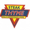 Steak Thyme