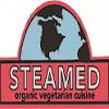 Steamed Organic Vegetarian Cuisine logo