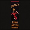 Stella's Italian American Restaurant logo
