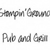 Stompin Ground