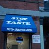 Stop & Taste
