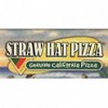 Straw Hat Pizza