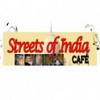 Streets of India