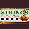 Strings Italian Café