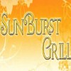 Sunburst Grill