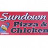 Sundown pizza and chicken