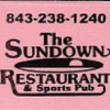 Sundown Restaurant and Sports Pub