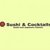 Sushi & Cocktails