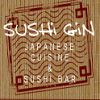 Sushi Gin Japanese Cuisine