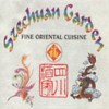 Szechuan Garden