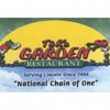 T and R Garden