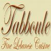 Tabboule