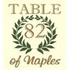 TABLE 82 of Naples