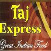 Taj Indian Express logo