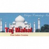 Taj Mahal