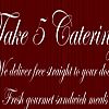 Take 5 Catering