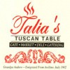 Talia's