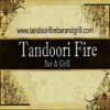 Tandoori Fire