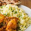 Tandoori Garden logo