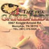 Taqueria Garibaldi