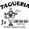 Taqueria San Jose
