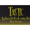 Taste