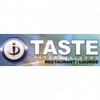 Taste International Restaurant Lounge
