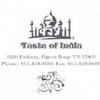 Taste of India