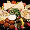 Taste of Jerusalem Cafe logo