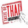 Taste of Thai Express