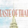 Taste Of Thai