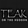 Teak on the Hudson