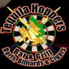 Tequila Hoppers