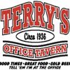 Terry's Office Tavern