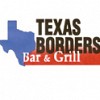 Texas Borders