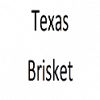 Texas Brisket