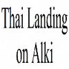 Thai Landing on Alki