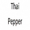 Thai Pepper