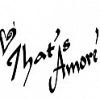 That's Amore