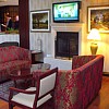 The Atrium In The Crowne Plaza